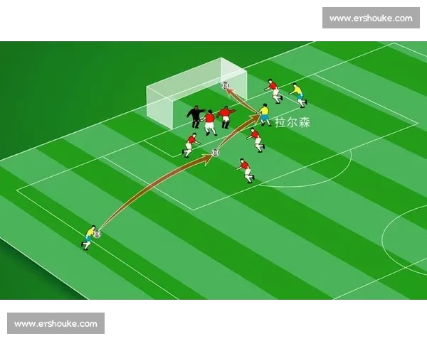足球比赛全场攻防博弈与战术较量精彩回顾解析深度剖析与关键瞬间盘点 - 副本 - 副本 (4) - 副本