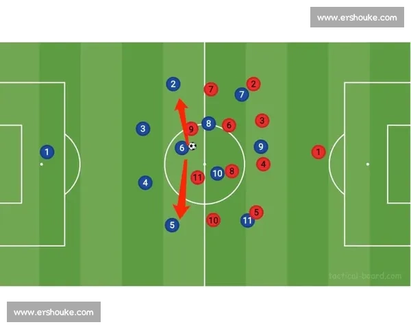 足球比赛常见阵型与战术布局基础入门解析指南全面解读实用技巧分享 - 副本 (8) - 副本