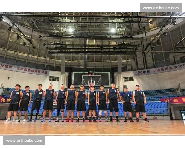 篮球赛事全程安排与精彩对决时间表一览