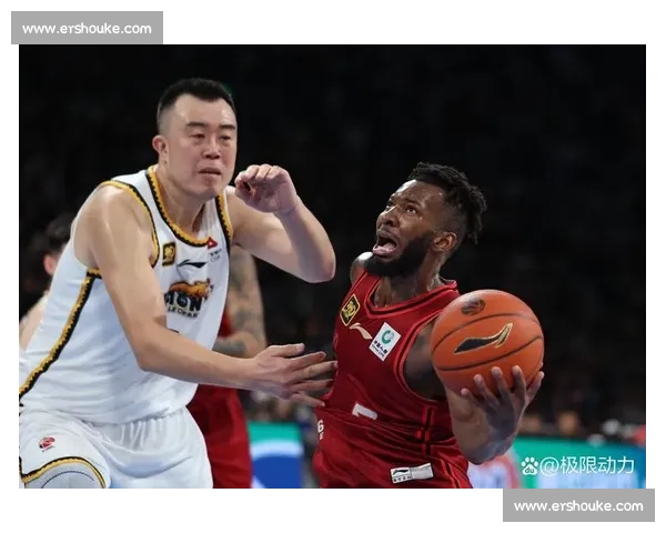 《CBA精彩对决回放 全程回顾每一场激烈碰撞与关键时刻》