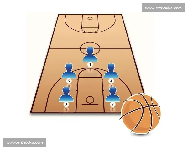 体育比赛中战术布局对胜负走向及团队效能提升的关键作用深度探析 - 副本