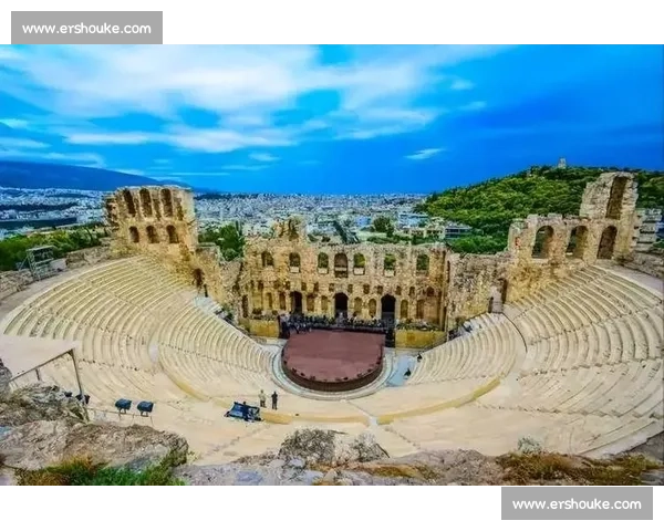 奥运会历史发展回顾与未来展望：从古希腊到现代奥林匹克精神的传承与创新 - 副本